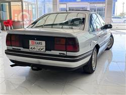 اوبل سيناتور